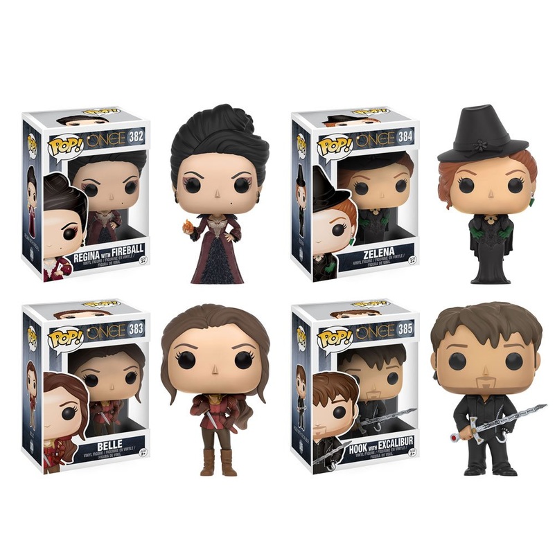 Gifts For Once Upon a Time Fans
